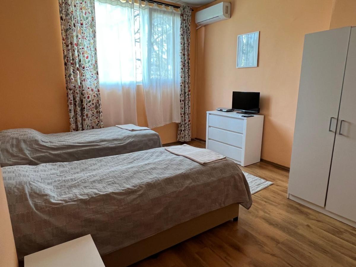Pensiune Zokum Sofia